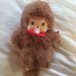 Monchhichi